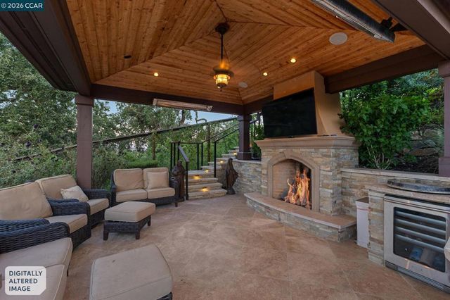 331 Corrie Place, Alamo, CA 94507