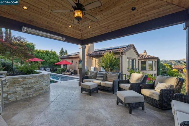 331 Corrie Place, Alamo, CA 94507