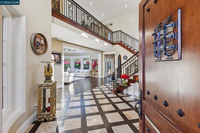 331 Corrie Place, Alamo, CA 94507