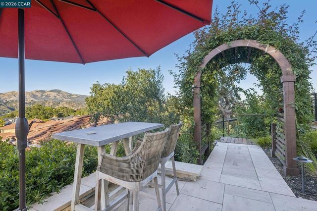 331 Corrie Place, Alamo, CA 94507
