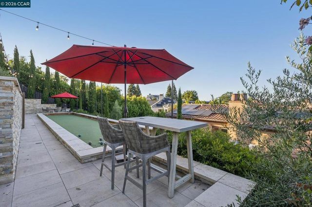 331 Corrie Place, Alamo, CA 94507