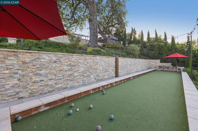 331 Corrie Place, Alamo, CA 94507