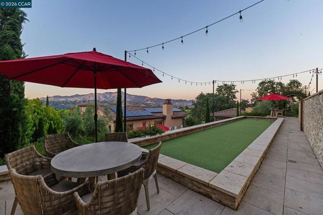 331 Corrie Place, Alamo, CA 94507