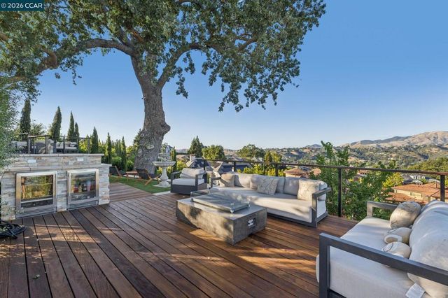 331 Corrie Place, Alamo, CA 94507