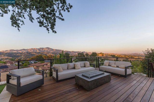 331 Corrie Place, Alamo, CA 94507