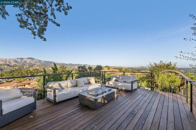 331 Corrie Place, Alamo, CA 94507