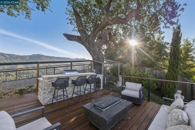 331 Corrie Place, Alamo, CA 94507