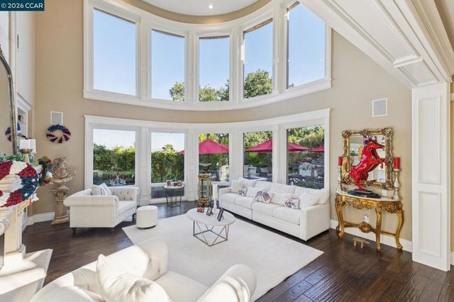 331 Corrie Place, Alamo, CA 94507