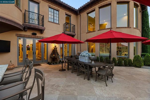 331 Corrie Place, Alamo, CA 94507