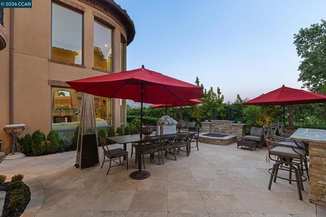 331 Corrie Place, Alamo, CA 94507