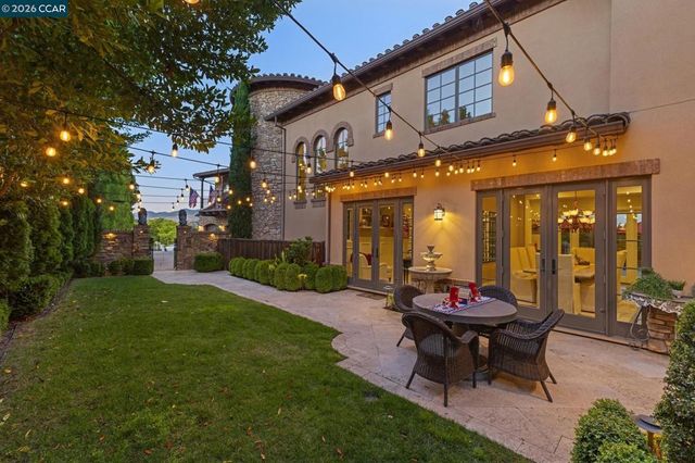 331 Corrie Place, Alamo, CA 94507