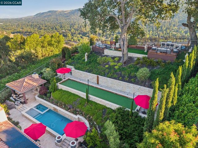 331 Corrie Place, Alamo, CA 94507