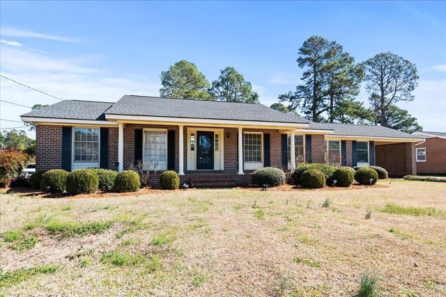 1005 S Main St., Mullins, SC 29574