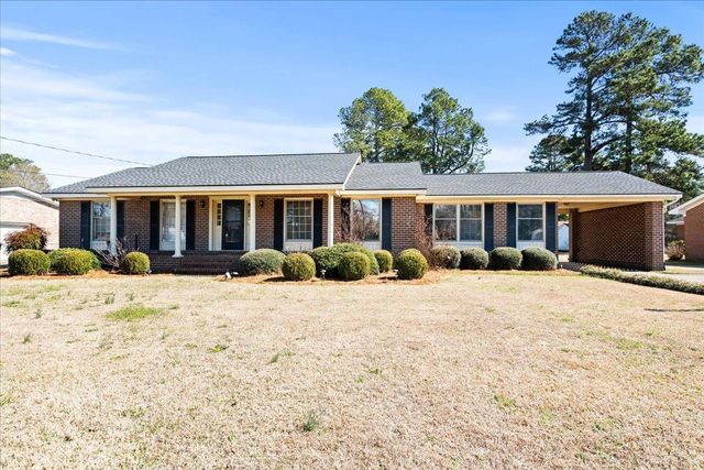 1005 S Main St., Mullins, SC 29574