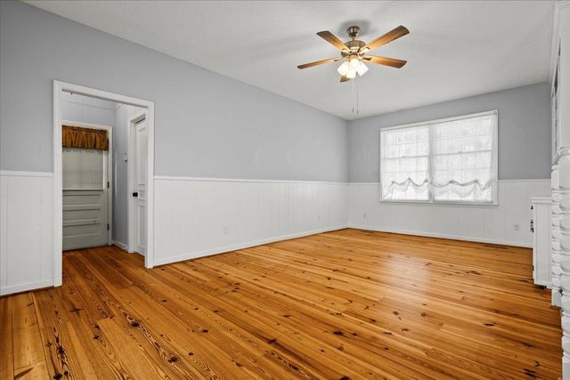 1005 S Main St., Mullins, SC 29574