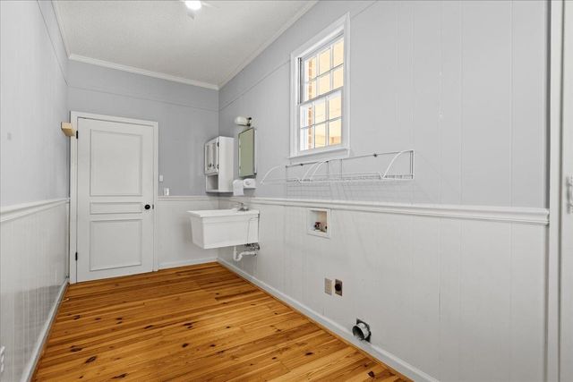 1005 S Main St., Mullins, SC 29574