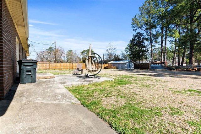 1005 S Main St., Mullins, SC 29574