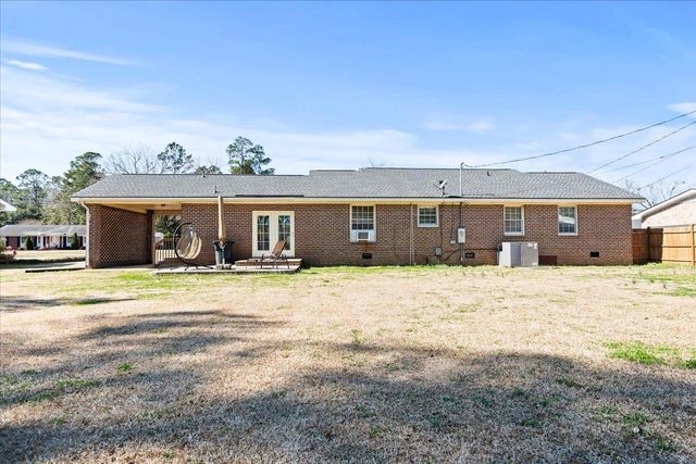 1005 S Main St., Mullins, SC 29574