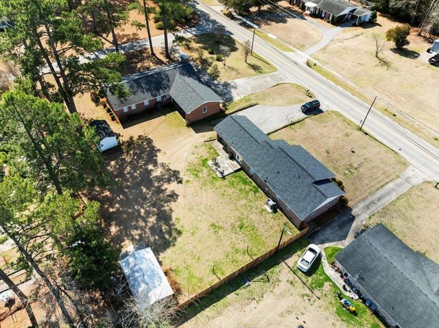 1005 S Main St., Mullins, SC 29574
