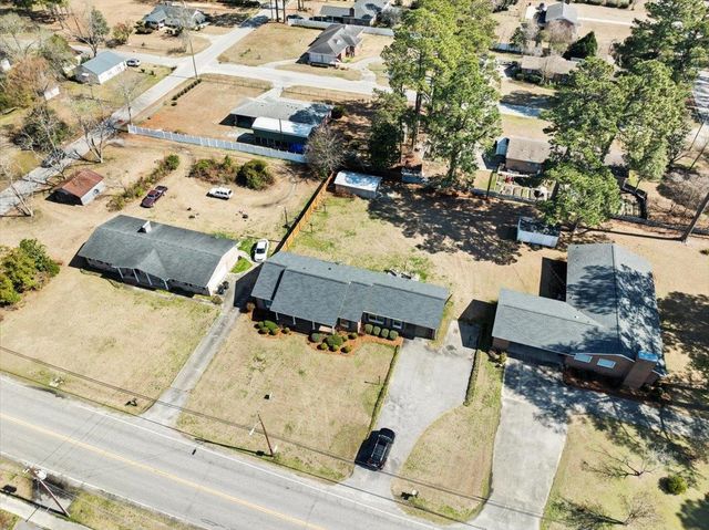 1005 S Main St., Mullins, SC 29574