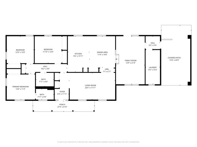 1005 S Main St., Mullins, SC 29574