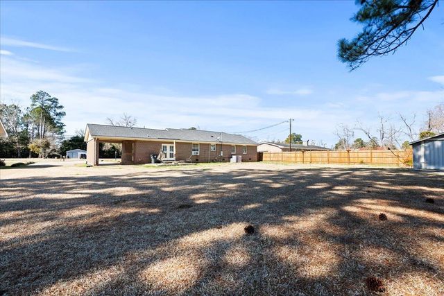 1005 S Main St., Mullins, SC 29574