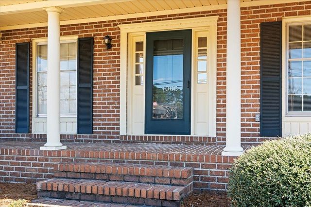 1005 S Main St., Mullins, SC 29574