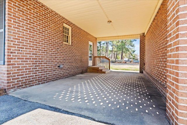 1005 S Main St., Mullins, SC 29574