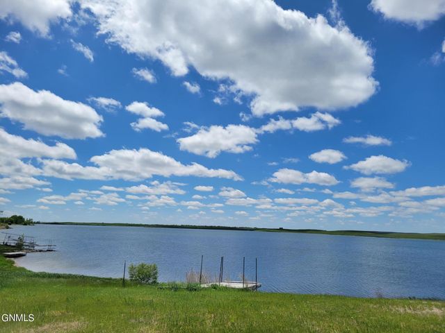 9647 North Shore Drive, Ashley, ND 58413 property photo