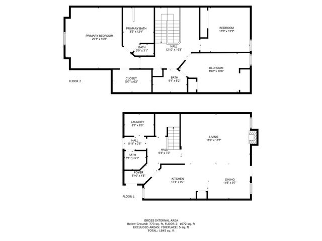 619 Rosemead Drive, Euless, TX 76039