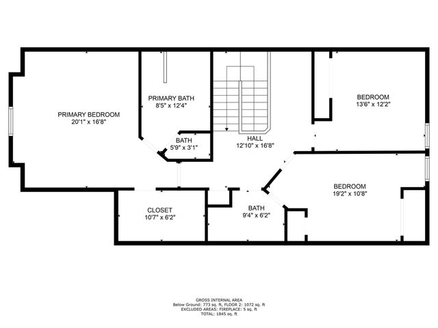 619 Rosemead Drive, Euless, TX 76039