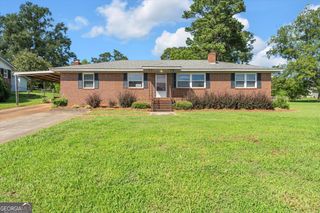 815 Hillcrest Drive, Washington, GA 30673