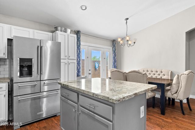 9319 W HARMONY Lane, Peoria, AZ 85382