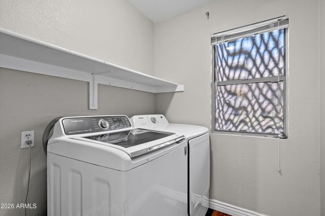 9319 W HARMONY Lane, Peoria, AZ 85382