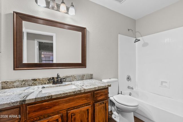 9319 W HARMONY Lane, Peoria, AZ 85382