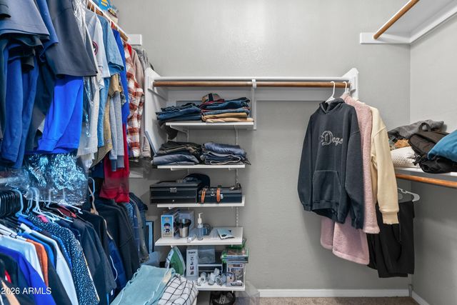 9319 W HARMONY Lane, Peoria, AZ 85382