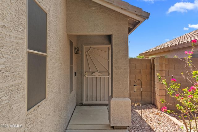 9319 W HARMONY Lane, Peoria, AZ 85382
