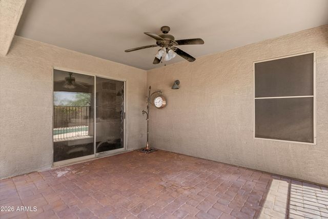 9319 W HARMONY Lane, Peoria, AZ 85382
