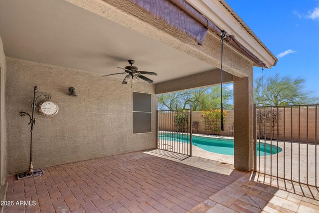 9319 W HARMONY Lane, Peoria, AZ 85382