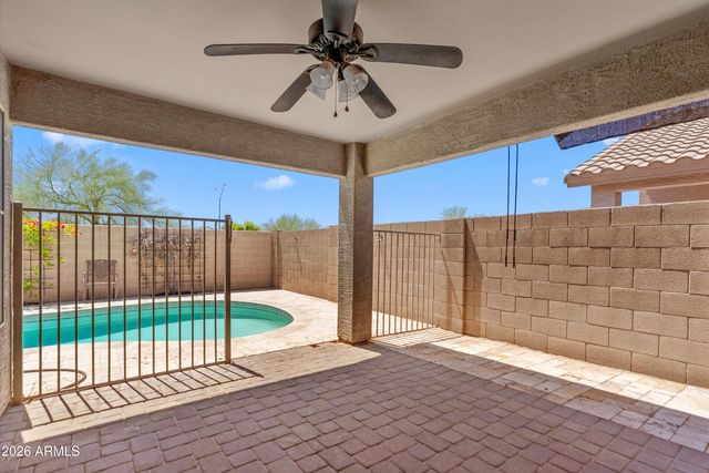 9319 W HARMONY Lane, Peoria, AZ 85382