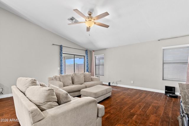 9319 W HARMONY Lane, Peoria, AZ 85382