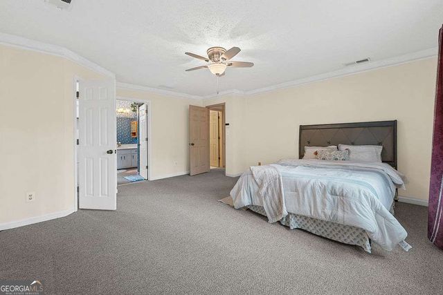 120 Chateau Circle, Fayetteville, GA 30215