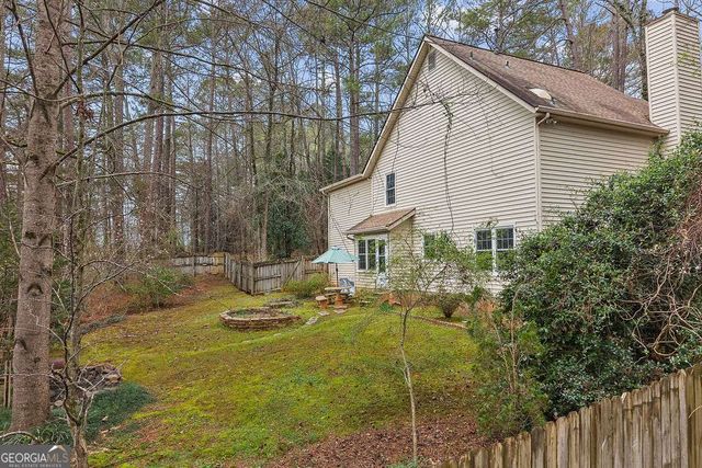 120 Chateau Circle, Fayetteville, GA 30215