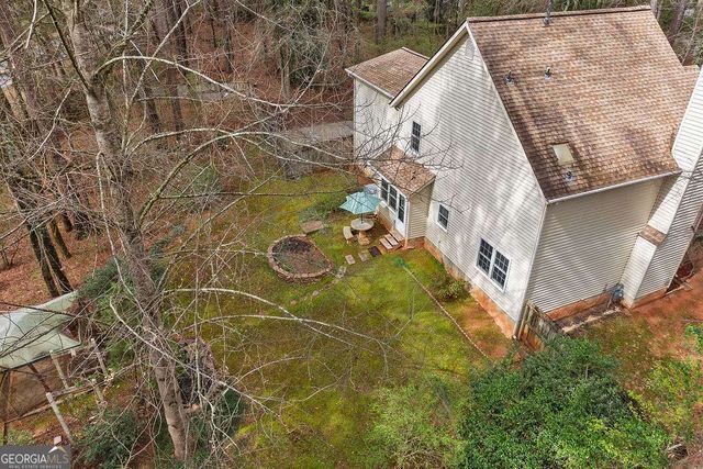 120 Chateau Circle, Fayetteville, GA 30215