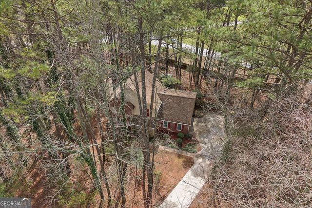 120 Chateau Circle, Fayetteville, GA 30215