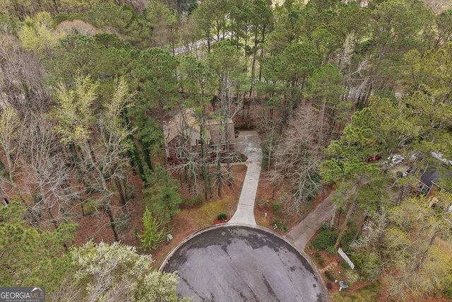 120 Chateau Circle, Fayetteville, GA 30215