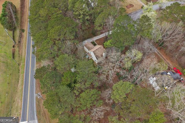 120 Chateau Circle, Fayetteville, GA 30215