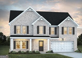 502 Alford Cove 91, Fairburn, GA 30213