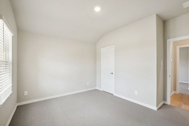 3407 Eagle Mount Drive, Farmersville, TX 75442