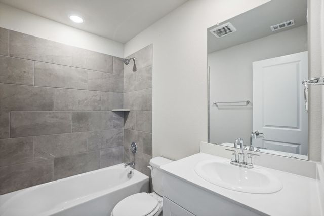 3407 Eagle Mount Drive, Farmersville, TX 75442